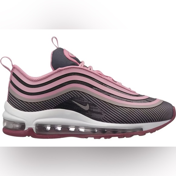 Sneakers Air Max 97 Ultra Rosse Nike Air Max 97 Ultra 17 Elemental